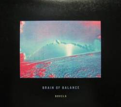Novela : Brain of Balance